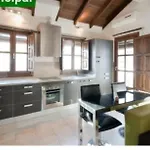 Loft Wifi Centro Espectacular Terraza Con Todos Servicios * Гранада