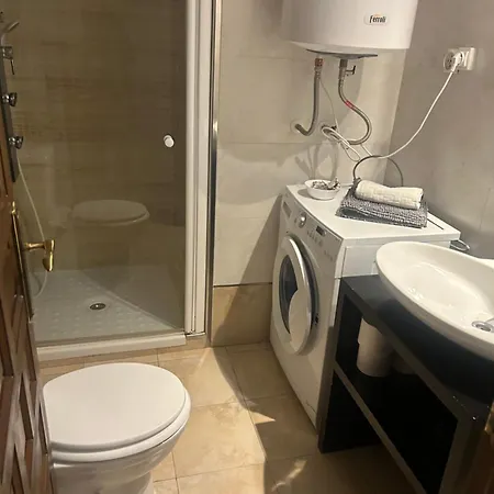 Loft Wifi Centro Espectacular Terraza Con Todos Servicios Apartamento *