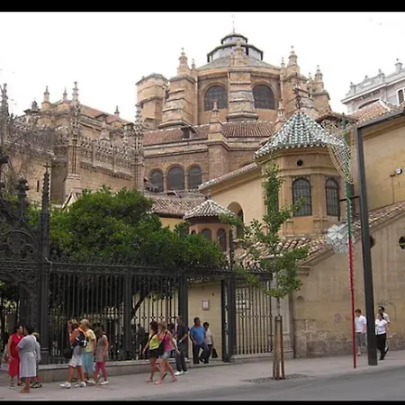 Loft Wifi Centro Espectacular Terraza Con Todos Servicios Apartamento *