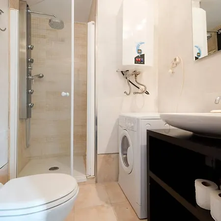 Loft Wifi Centro Espectacular Terraza Con Todos Servicios * Granada