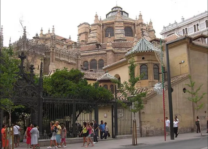 Loft Wifi Centro Espectacular Terraza Con Todos Servicios 公寓 *