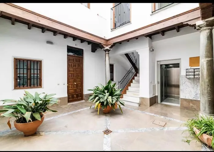 Loft Wifi Centro Espectacular Terraza Con Todos Servicios 公寓 *